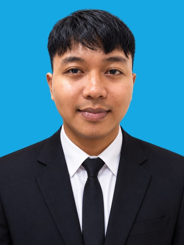 Muhammad Rizqi Nurwahid